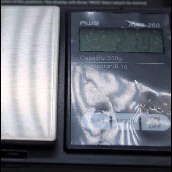 New 22k gold American Eagle 1/2 ounce coin mounted in 14k gold coin bezel - Picture 15 of 16